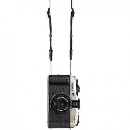 Pentax 17 - Camera Foto Compacta pe Film format Half Frame - 17x24mm [15]