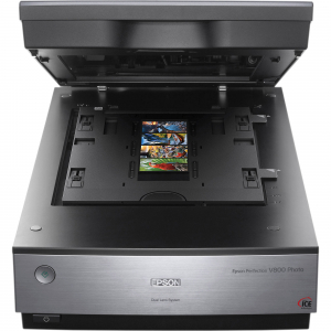 Perfection V800 Photo [4]