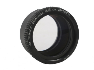 Second Hand - Photo 1.5X pe 49mm teleconverter (S.H.)