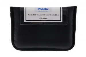 Phottix 150x100mm Gradual cu densitate neutra (sistem P) [1]