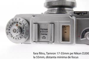 Phottix 67mm set +1, +2, +4, 10x macro (apropiere) [2]