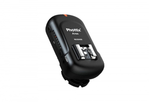 Declansatoare Radio si Infrarosu - Phottix Ares Wireless Flash Receiver