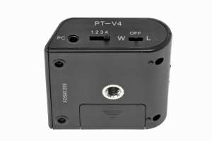 Phottix Aster PT-V4 receptor  radio si optic [3]