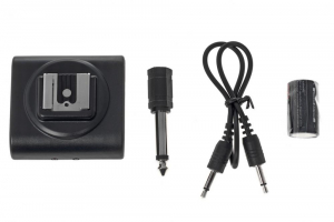 Phottix Aster PT-V4 receptor  radio si optic [5]