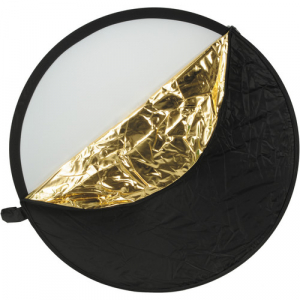 Blende - Phottix blenda 5 fete / 56cm ,  collapsibile