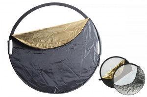 Blende - Phottix blenda Premium 5 fete / 107cm cu maner