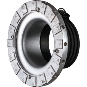 Phottix Profoto Speed Ring - inel adaptor pentru Profoto [1]