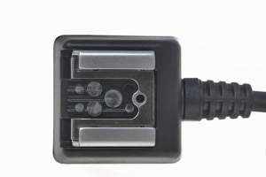 Phottix Cablu TTL universal Nikon, Canon, Pentax, Fuji, Samsung, Olympus (1 m) [5]