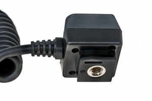 Phottix Cablu TTL universal Nikon, Canon, Pentax, Fuji, Samsung, Olympus (1 m) [4]