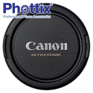 Capace obiectiv si camera - Phottix capac 72mm pt.Canon