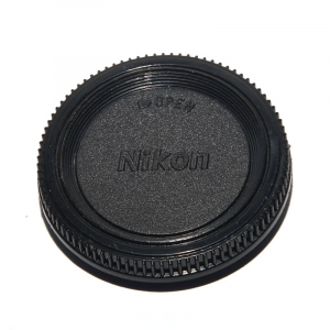 Capace obiectiv si camera - Phottix capac camera  Nikon