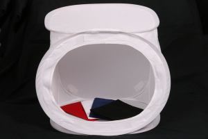 Phottix cort fotografie de produs sau macro 40cm  x  40 cm x 40cm [1]