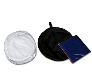 Phottix cort fotografie de produs sau macro 80cm  x 80cm  x 80cm [2]