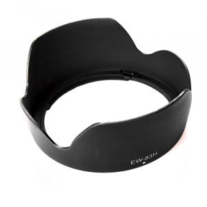 Parasolare - Phottix EW-83H parasolar pentru Canon 24-105mm f/4L IS USM