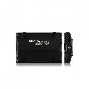 Phottix Kali 150 - Lampa video LED [3]