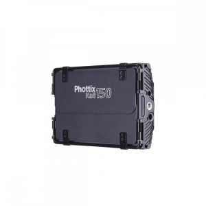Phottix Kali 150 - Lampa video LED [5]