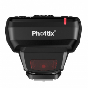 Phottix Laso TTL - transmitator pentru Canon [2]