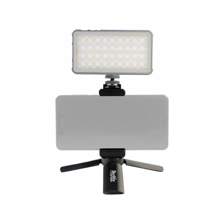Phottix M100 R RGB LED Light - lampa video [5]