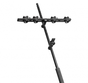 Bracket-uri si suporti - Phottix Multi Boom 28" (71cm)  Flash Bracket + Varos BG - Kit suport pentru 4 blitz-uri