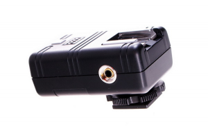 Phottix N10 Strato 1, telecomanda  radio pt Nikon D600 , D610, D7000, D7100, D7200, D90, D750 sau pt blitz [1]