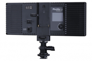 Phottix Nuada P - Lampa video LED [2]