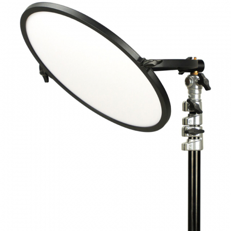 Phottix Nuada R4 II LED Light - Lampa video cu lumina continua [5]
