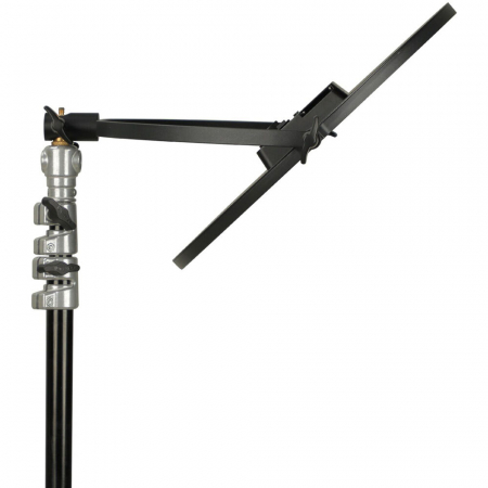 Phottix Nuada R4 II LED Light - Lampa video cu lumina continua [3]