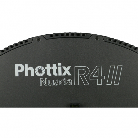 Phottix Nuada R4 II LED Light - Lampa video cu lumina continua [10]