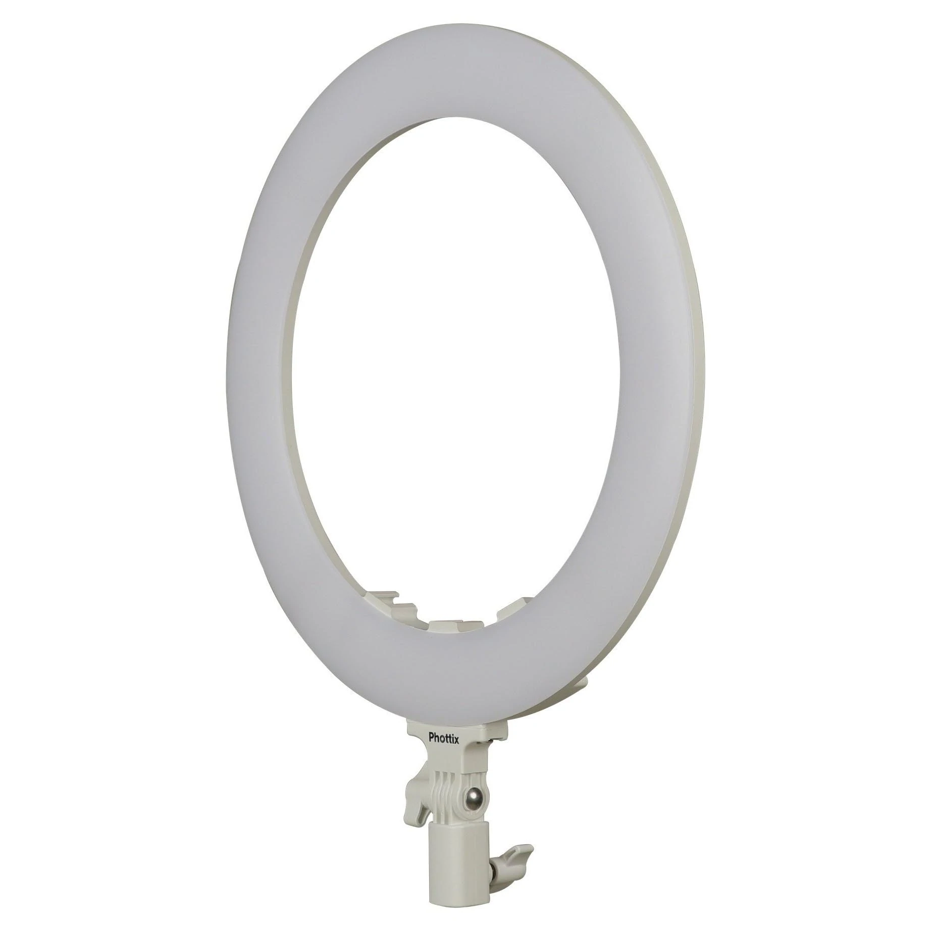 Phottix Nuada Ring60C Lampa LED Bicolora - Go Kit [2]