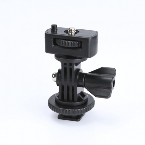 Phottix Nuada S - Lampa video LED [3]