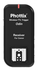 Phottix Odin TTL flash receptor pentru Canon [0]