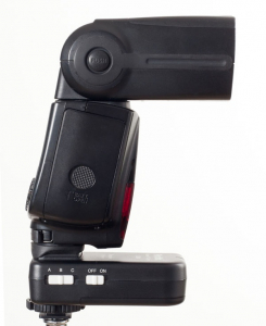 Phottix Odin TTL flash receptor pentru Canon [1]
