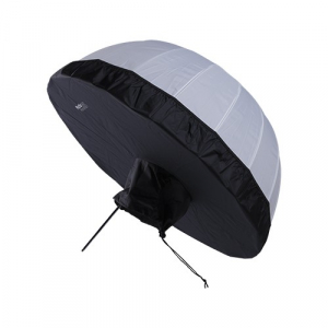 Umbrele - Phottix Premio - panza reflexie argintie - pt umbrela de difuzie 85cm