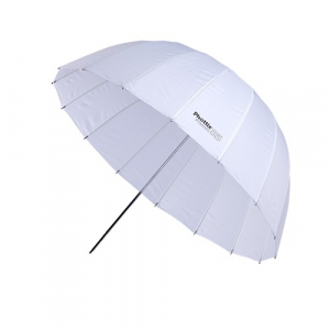 Studio/Lumini si accesorii - Phottix Premio , umbrela difuzie 85cm