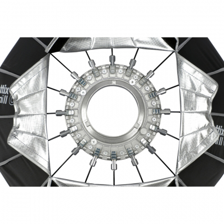 Phottix Rani II Beauty Dish Pliabil 85cm [6]