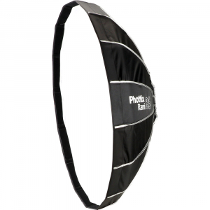 Softbox-uri - Phottix Rani II Beauty Dish Pliabil 85cm