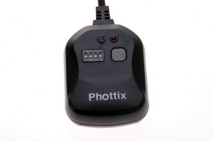 Phottix S6 (S1) Radio pt Sony A100, A200 [2]