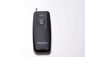 Phottix S6 (S1) Radio pt Sony A100, A200 [1]