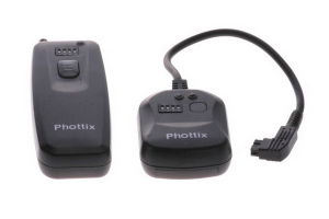Phottix S6 (S1) Radio pt Sony A100, A200 [0]