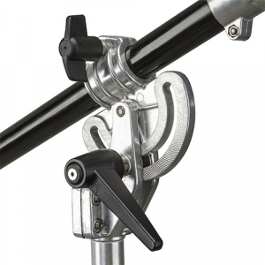 Phottix Saldo 160 + saculet contragreutate M - brat boom pentru stativ 160cm [2]