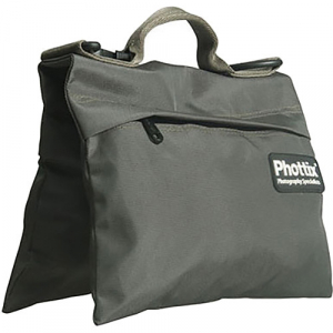 Phottix Saldo 395 - Stativ lumini 395cm cu boom si sac pentru contragreutati [4]