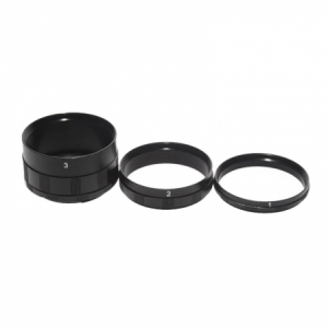Phottix set inele extensie (9, 16, 30mm) pentru Canon [1]