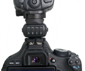 Phottix Strato II Multi 5 in 1 Kit pentru Canon (C6 + C8) [6]