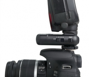 Phottix Strato II Multi 5 in 1 Kit pentru Nikon (N10 + N8 + N6) [1]