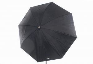 Phottix umbrela 2 straturi (argintiu / negru ) 101cm [1]