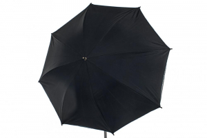 Phottix umbrela reflexie 84 cm (argintiu interior - negru exterior) [1]