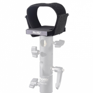 Phottix Varos H-mount Plate and Strap - suport pridere blituri [1]