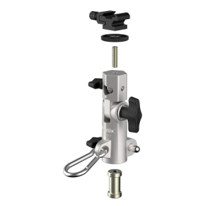 Phottix Varos Pro S - suport umbrela si blitz [2]
