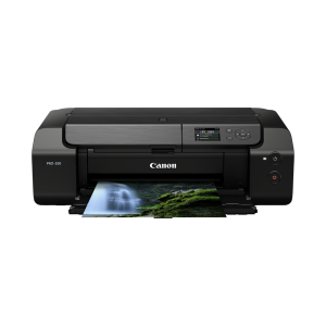 PIXMA PRO-200, Imprimantă color inkjet A3+ [4]