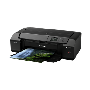 PIXMA PRO-200, Imprimantă color inkjet A3+ [2]